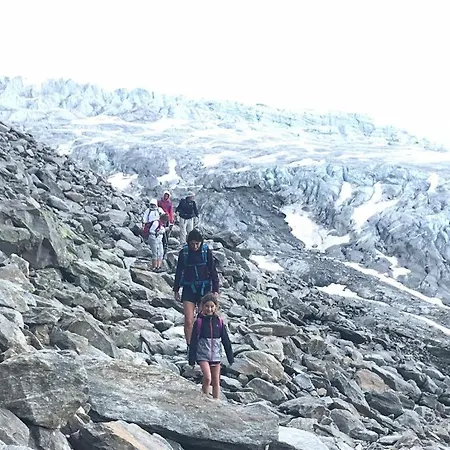 Typique,chaleureux Et Pratique * Chamonix