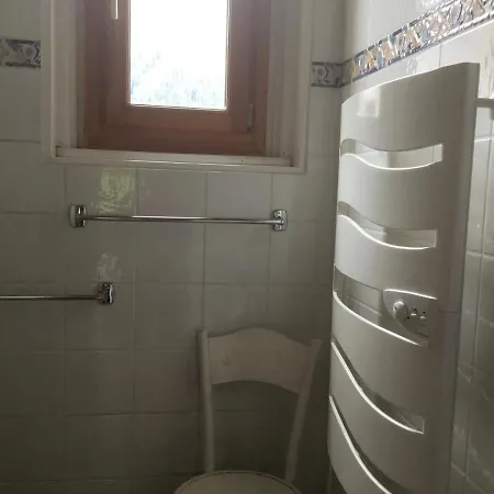 Typique,chaleureux Et Pratique Chamonix