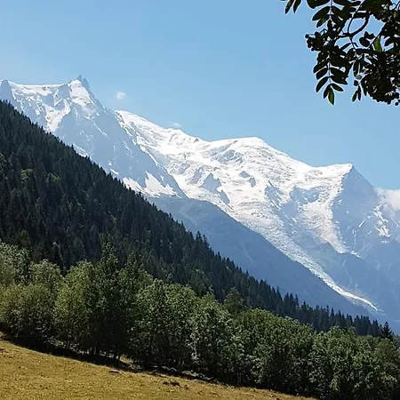 Typique,chaleureux Et Pratique * Chamonix