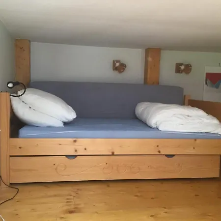 Typique,chaleureux Et Pratique Apartment