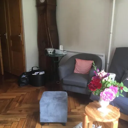 Typique,chaleureux Et Pratique