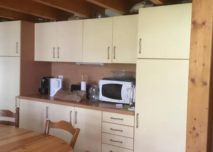 Typique,chaleureux Et Pratique Apartment Chamonix