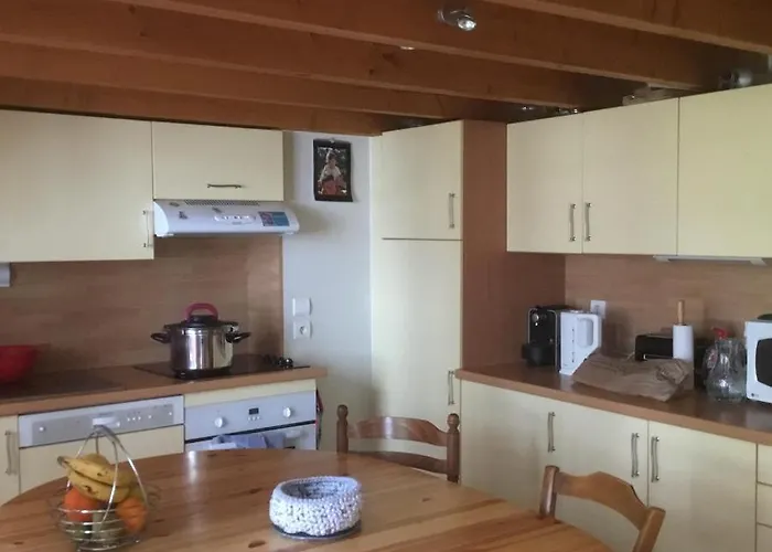 Apartment Typique,chaleureux Et Pratique Chamonix