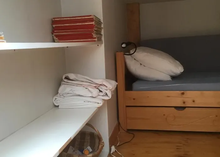 Typique,chaleureux Et Pratique * Chamonix