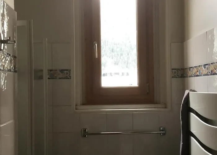 Typique,chaleureux Et Pratique Apartment