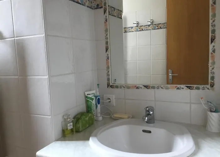 Typique,chaleureux Et Pratique * Σαμονί