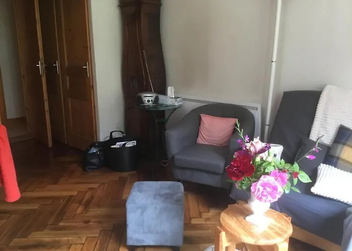 Typique,chaleureux Et Pratique