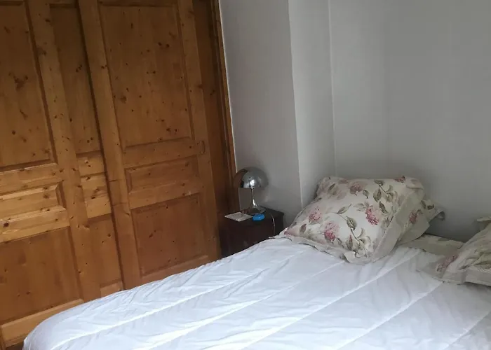 Typique,chaleureux Et Pratique