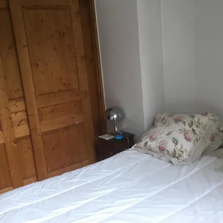 Typique,chaleureux Et Pratique