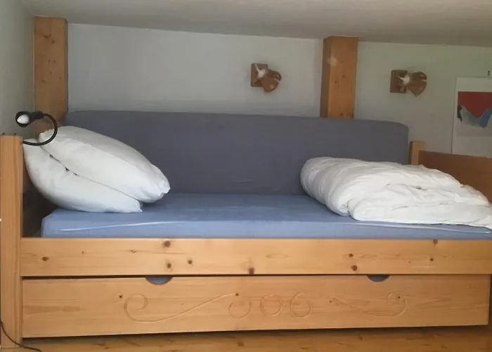 Typique,chaleureux Et Pratique Appartement